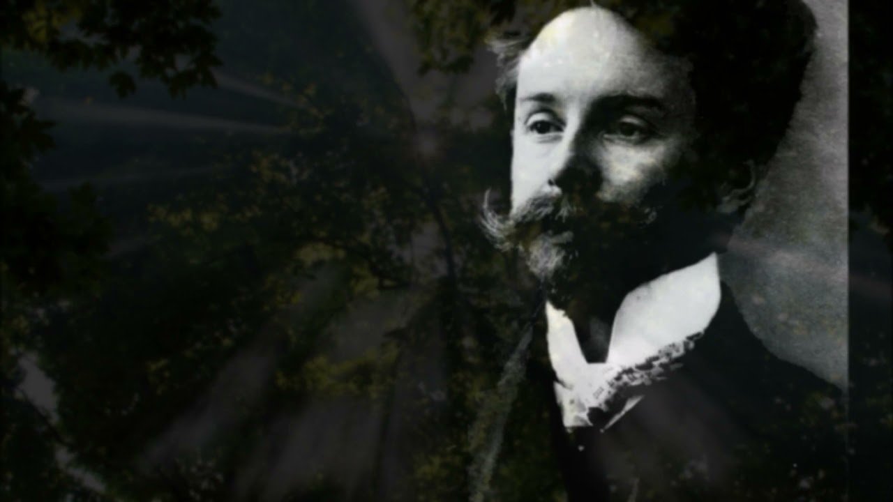 A. Scriabin. Sonata No. 10 (Alexey Chernov - piano) Скрябин. Соната №10 (А. Чернов - фортепиано)