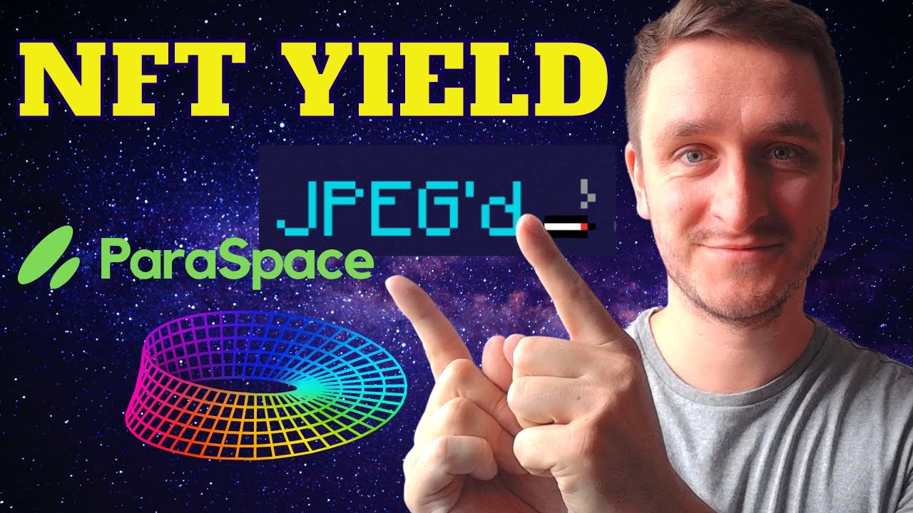 Top NFT Lending Protocols: BendDAO, ParaSpace, JPEGD
