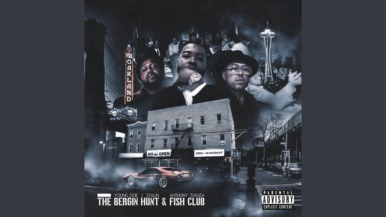 2 The Money (feat. Smiggz)