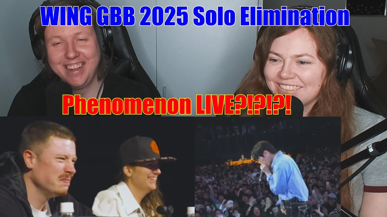 Первые впечатления пары от турнира Wing: GBB 2025 World League Solo Elimination