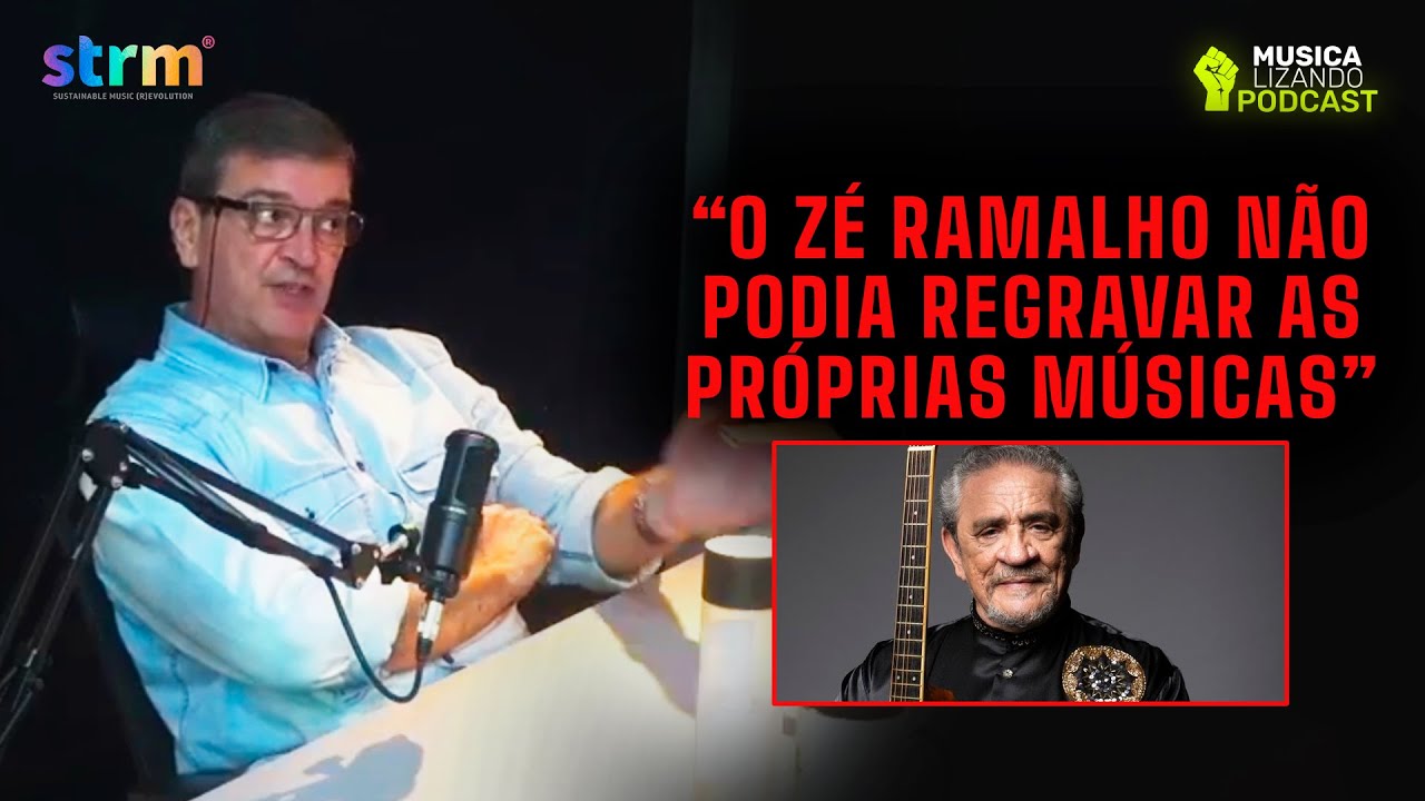 Gustavo EXPLICA  como funcionam os CONTRATOS para autores nos dias de hoje!