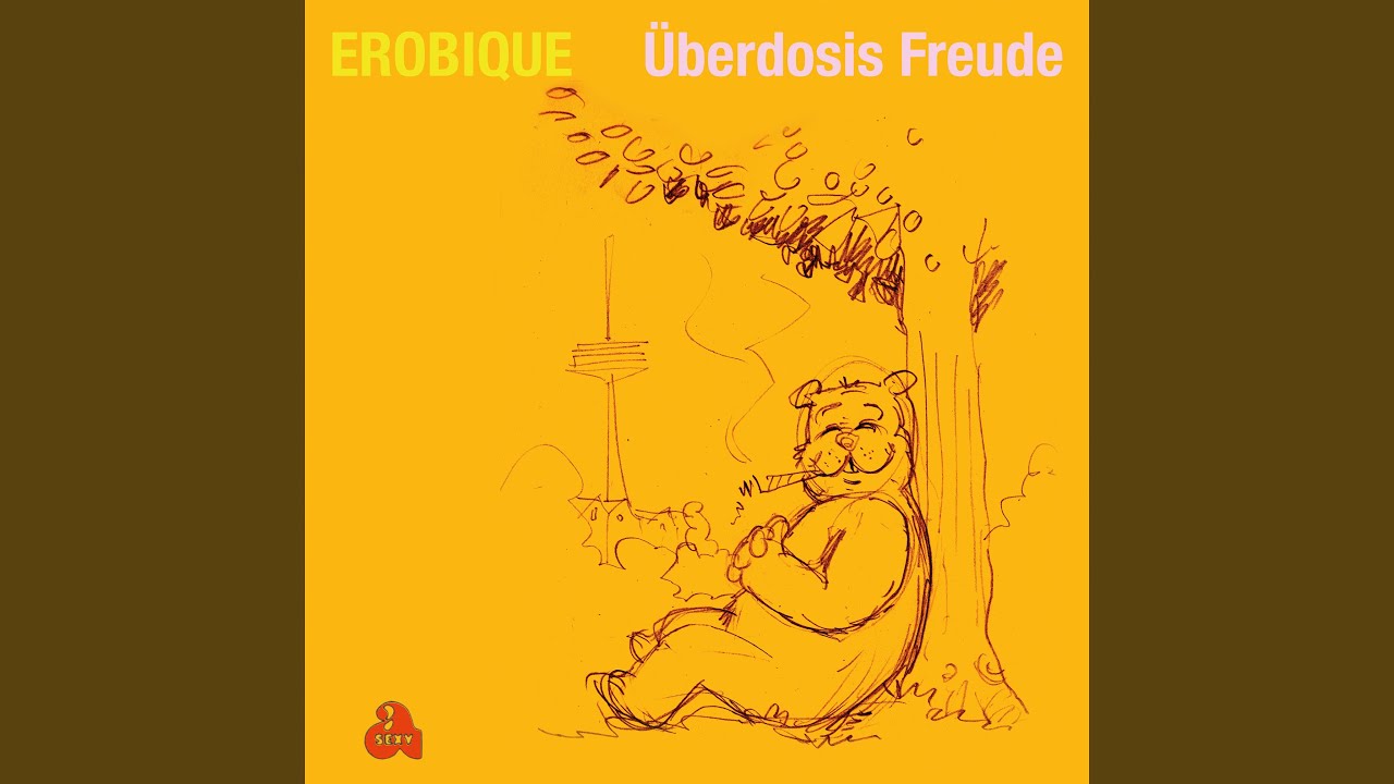 Überdosis Freude (Live)