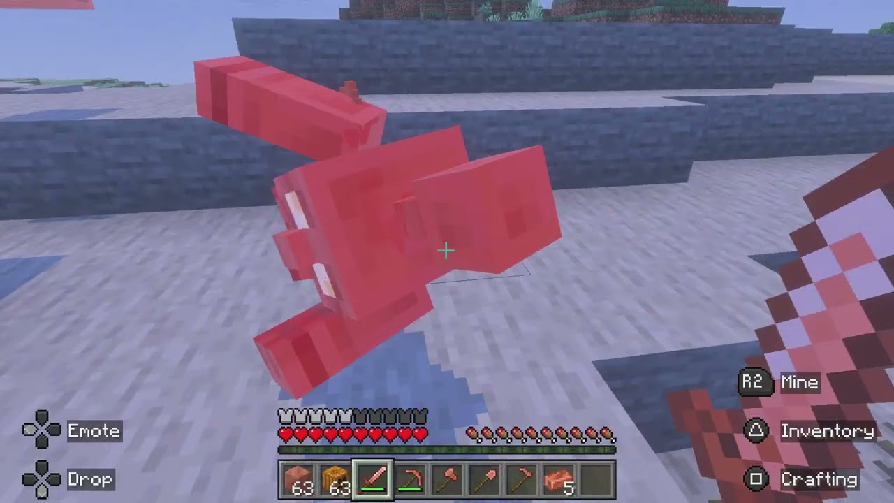 This new update is crazy 💀🥶