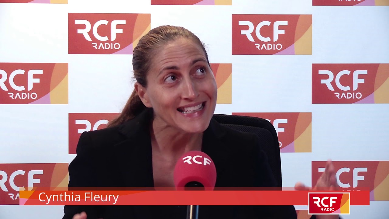 Cynthia Fleury : 