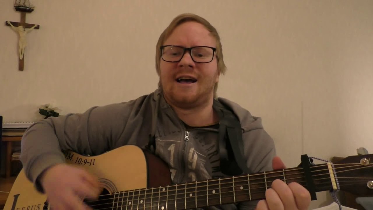 Ville Tampio - Kerran Golgatalla
