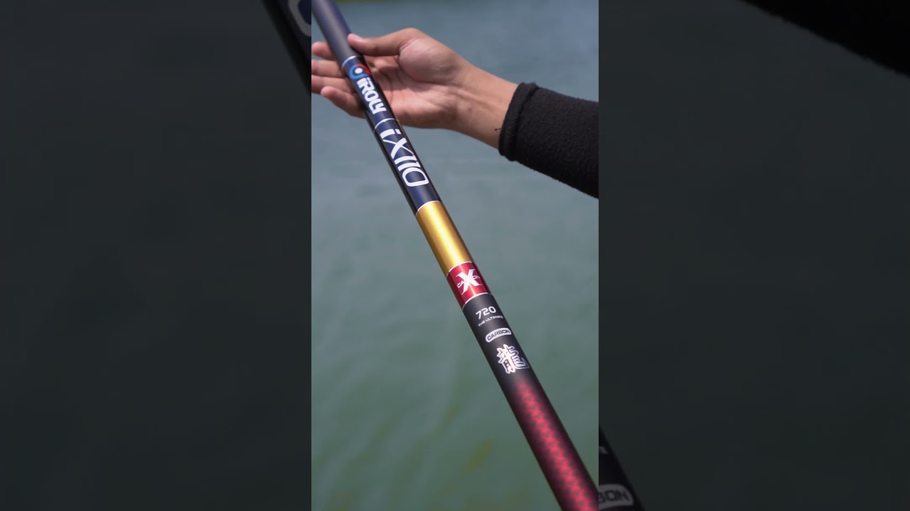 TEGEK SUPER RINGAN IROLY IX110