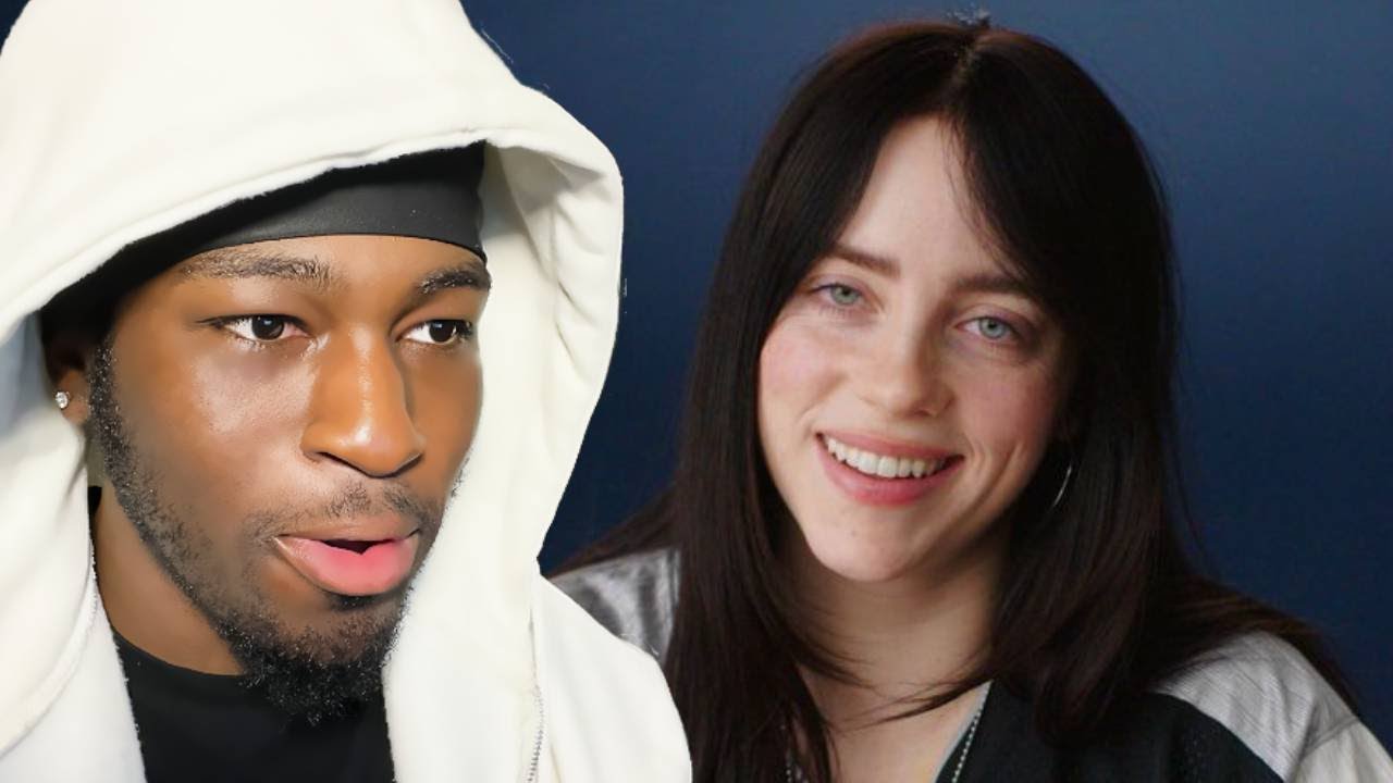 Ty2True Reacts to Billie Eilish: Same Interview, The Eighth Year | Vanity Fair