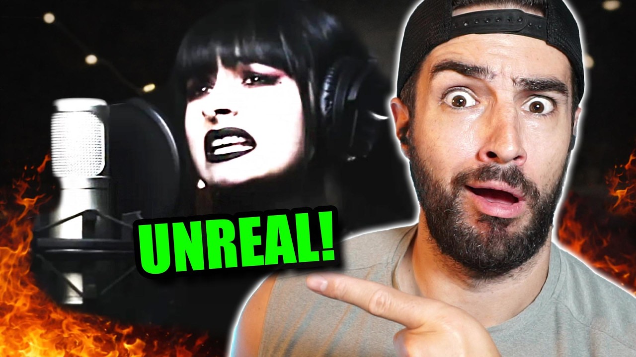 MAPHRA - Silence: Вы были правы... (РЕАКЦИЯ)