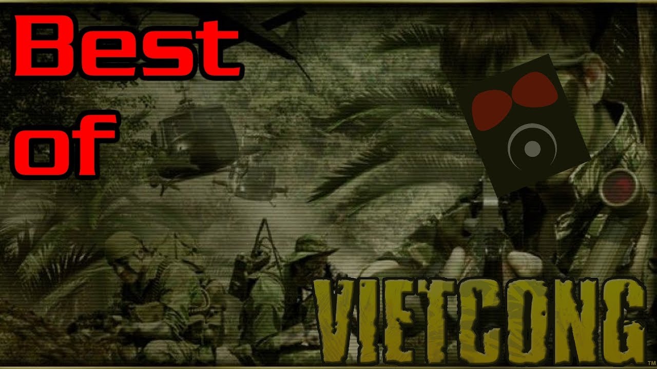Best of Agraelus: Vietcong