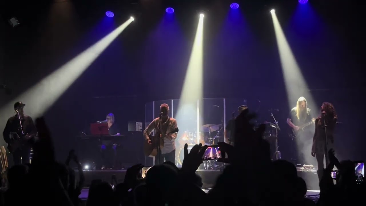 RED BOX - Chenko (Poznań 19/06/2026)