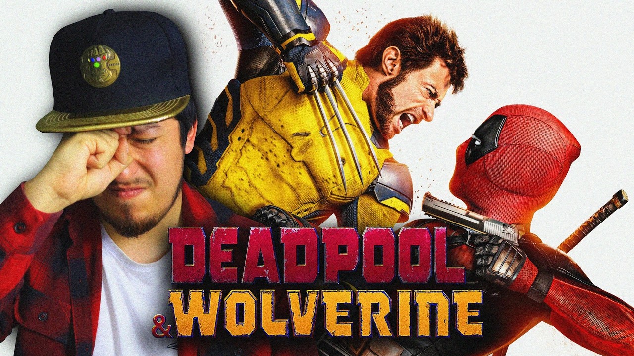 Deadpool & Wolverine me falló (y no por los cameos)