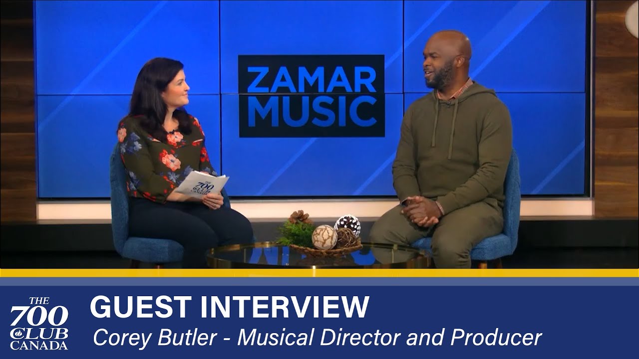 Guest Interview | Corey Butler
