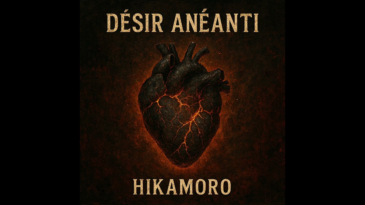 Désir anéanti