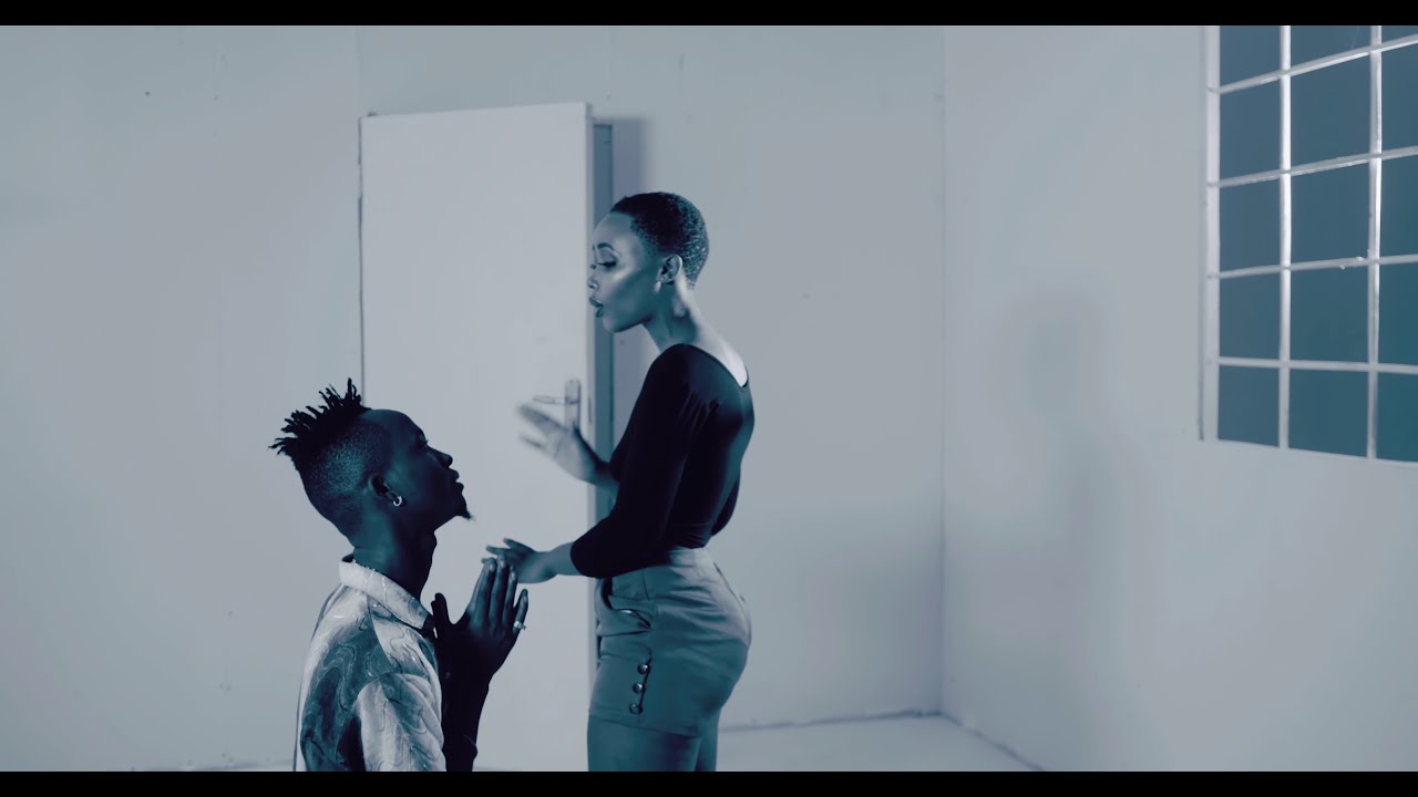 Kingorongoro ft Baraka The Prince - Ex Girlfriend