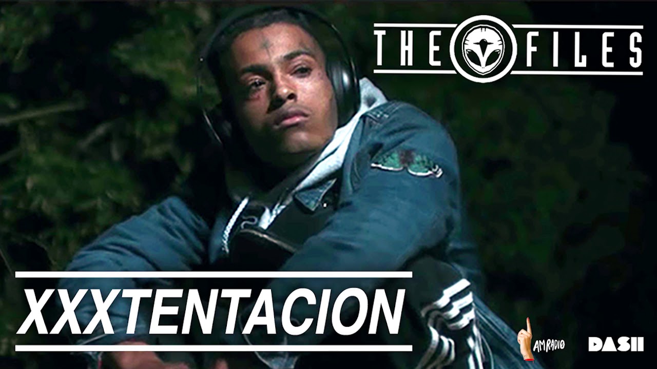 XXXTENTACION Talks about Denzel Curry and Spaceghostpurrp, What happens when you die, and Religion