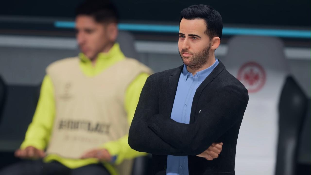 EA SPORTS FC 26_ UEFA Şapiyon lig grup aşaması