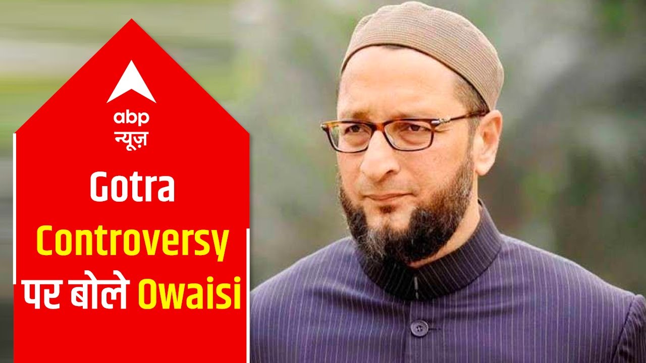 Asaduddin Owaisi jumps in 'gotra controversy', says I am neither 'Chandilya' nor 'Janeu-dhari'