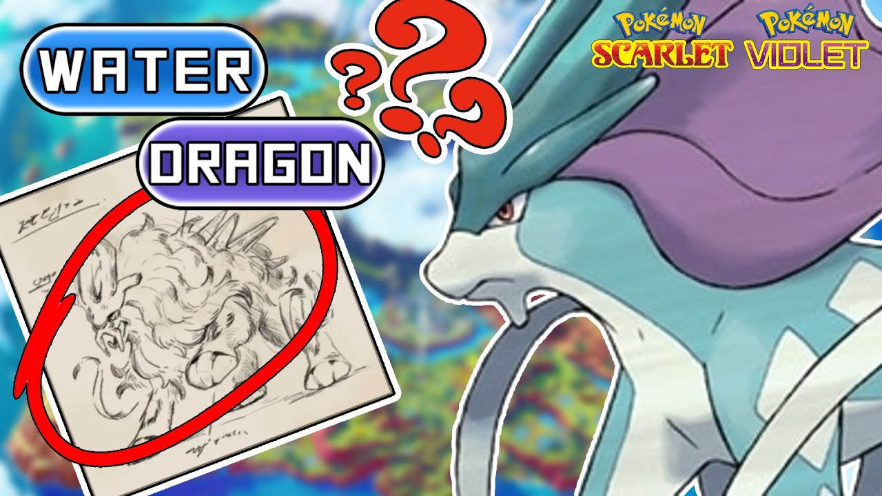 What Are The New Riddler Khu Tweets Telling Us? | Pokemon Scarlet & Violet DLC | Bells 'N Whistles