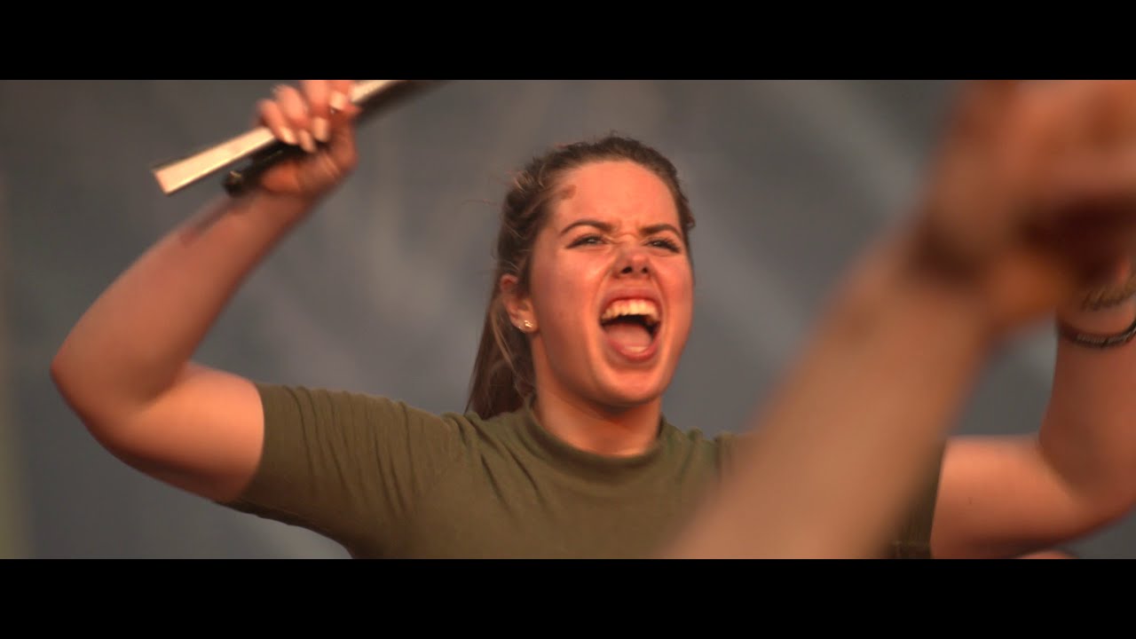 Hard Bass 09.02.2019 aftermovie