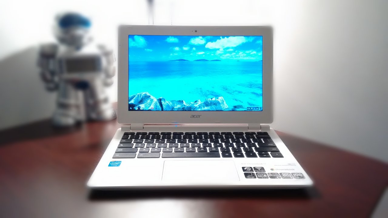 Acer Chromebook 11 Unboxing and Review