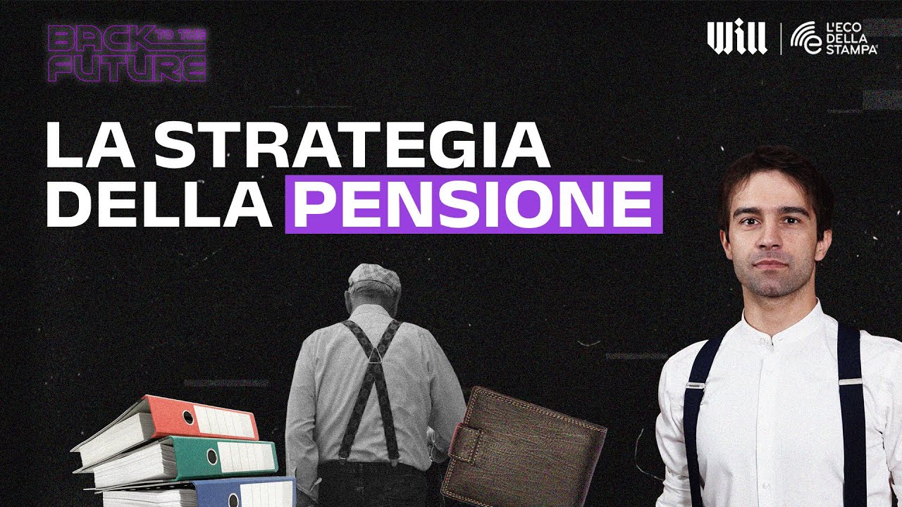 Retributivo, contributivo, riforma Fornero, Quota 100. Storia delle riforme delle pensioni in Italia