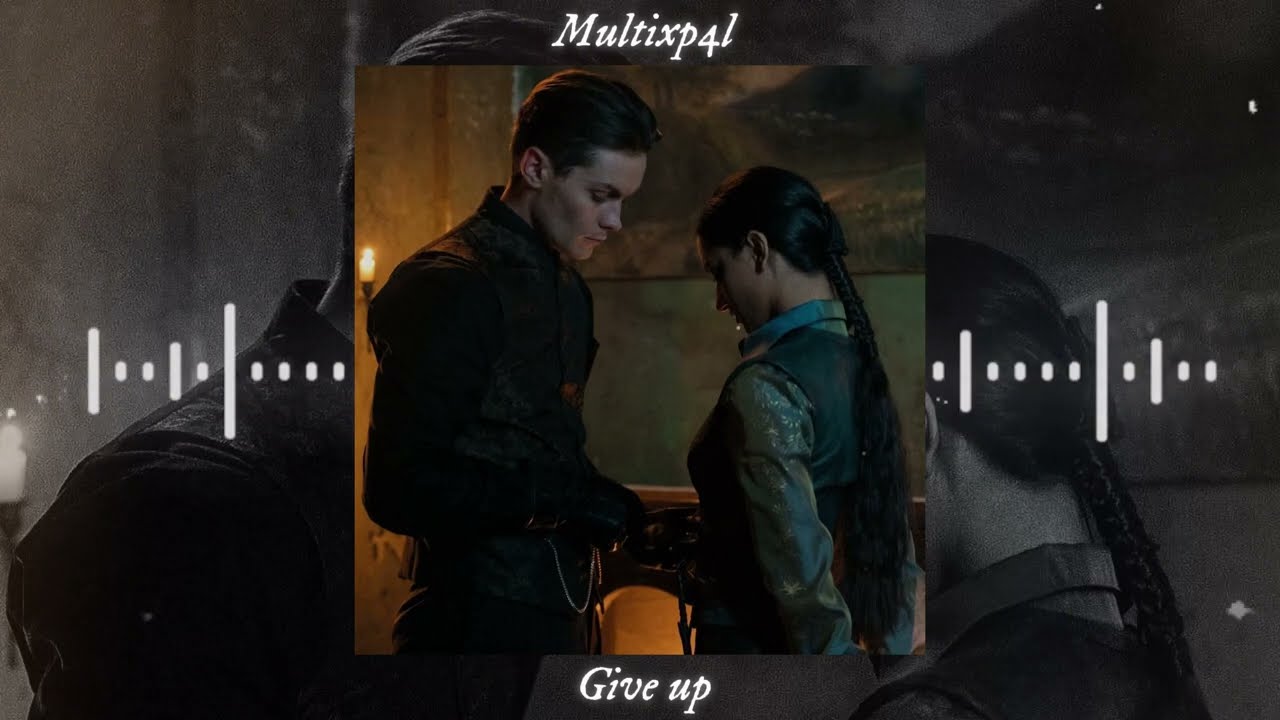 ꧂ Tragic ship edit audios for your favorite endgames