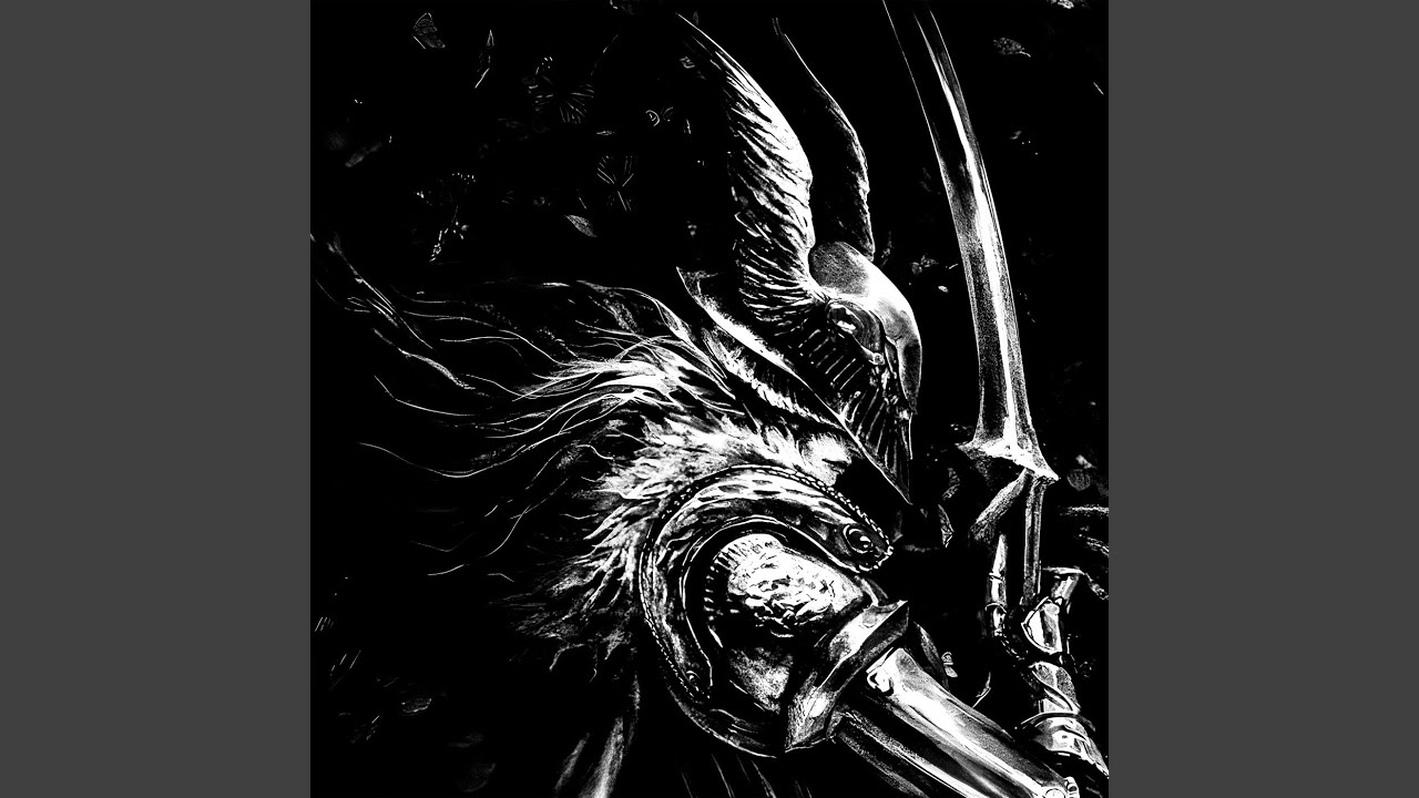 BLADE OF MIQUELLA