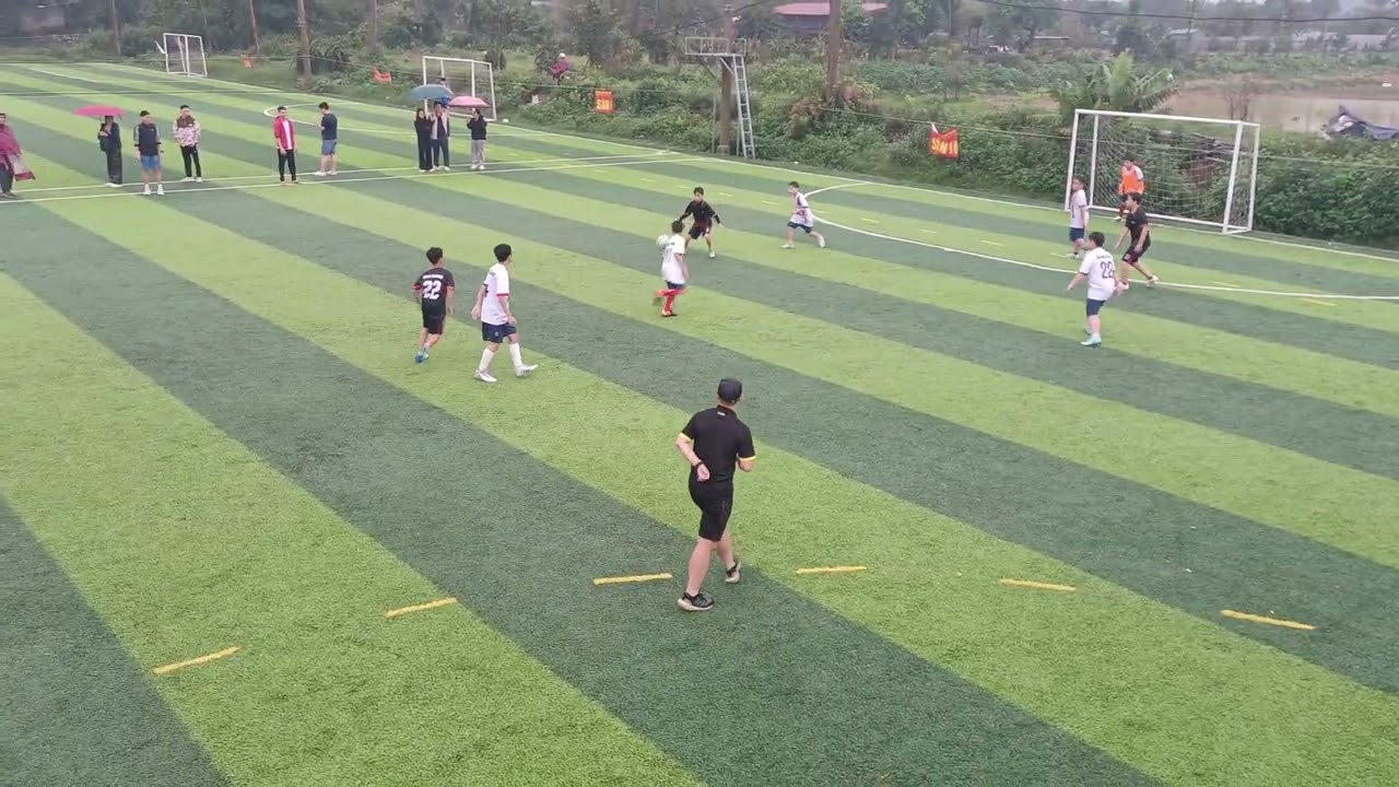 H1 Lớp 6A5 - 6T THCS Nguyễn Du