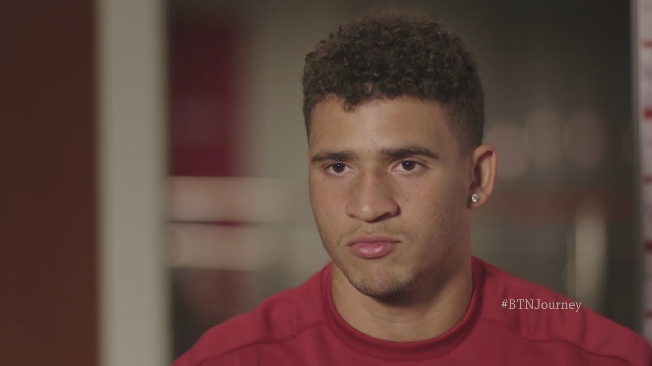 The Journey: Simmie Cobbs on Losing his Father