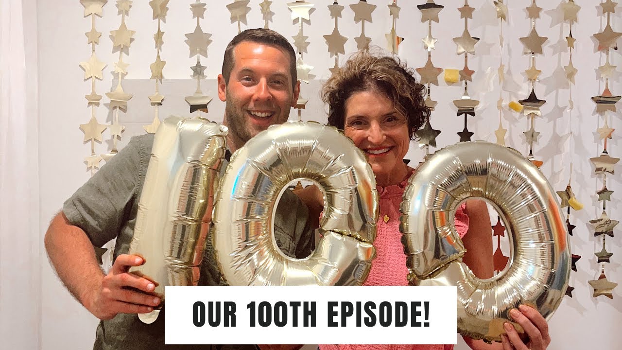 100th Episode!