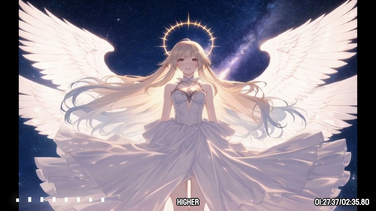 [A-Tone] -HIGHER