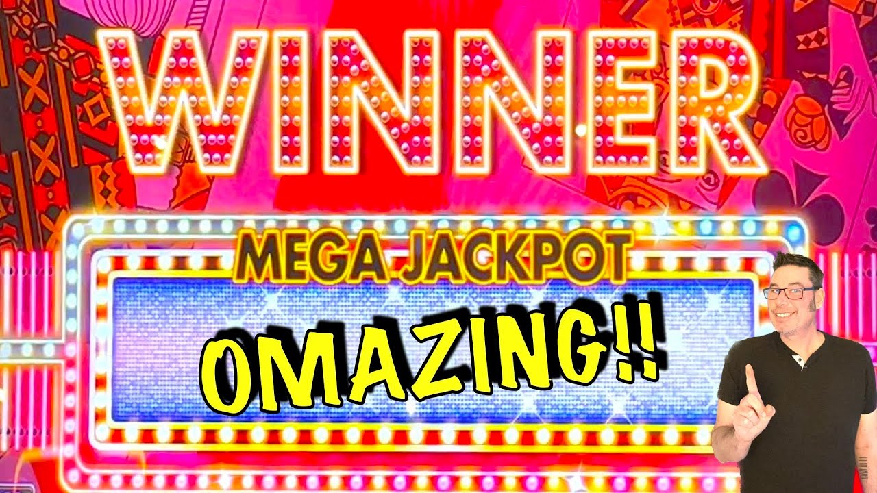 I was ready to give up UNTIL THIS HAPPENED!! Welcome to Fantastic Jackpots Big Hits 🎰💰🥳