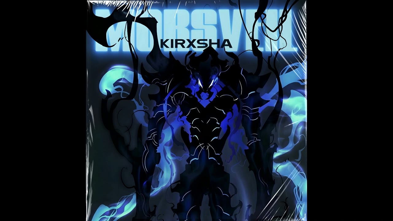 KIRXSHA Ferllawonte (ultra slowed+reverb)