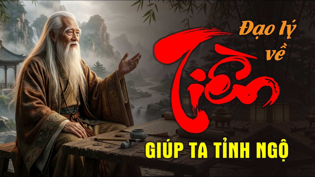 Đạo Lý Dùng Tiền Của Cổ Nhân: Nhiều Người Có Tiền Nhưng Vẫn Không Hiểu Điều Này