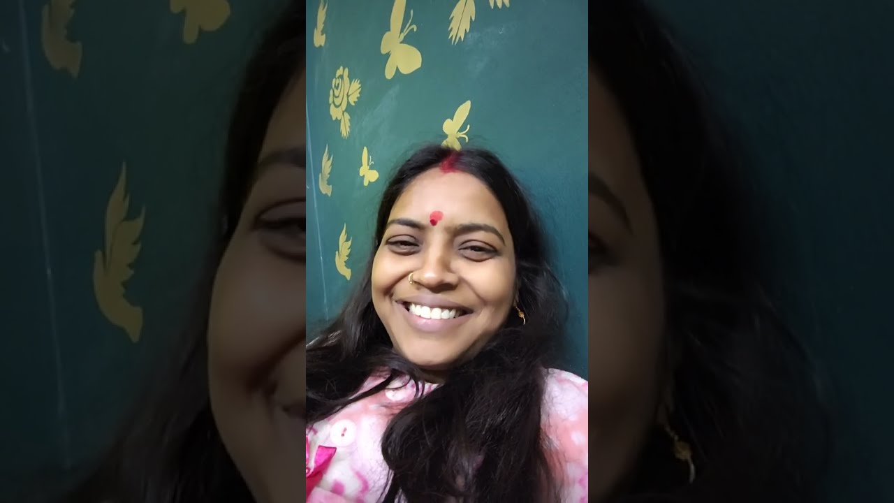 MonikaAlokDubey is live