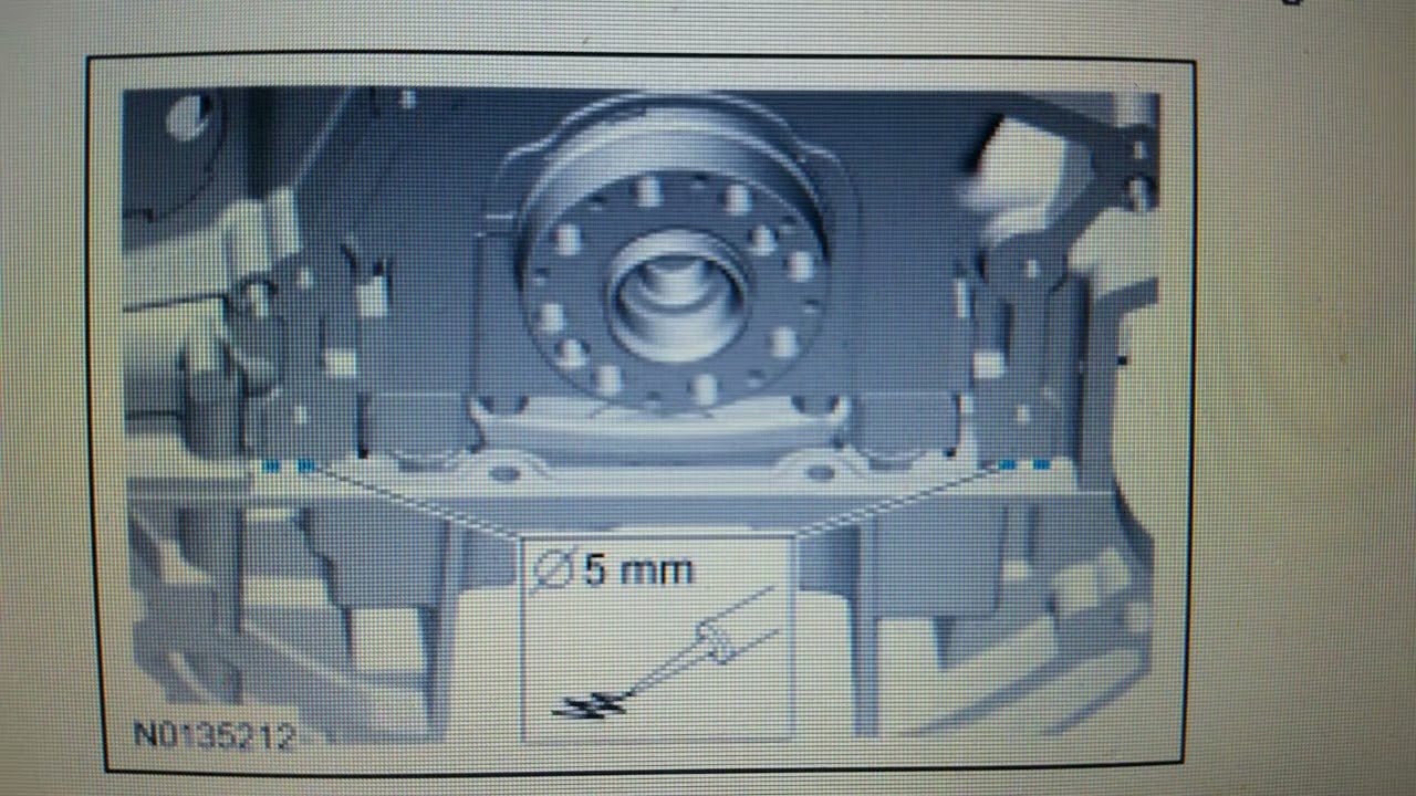 Ford F150 3 5 ecoboost,  3 7 duratec rear main seal ,  포드 F150 3 5 , 익스플로러 리어 크랭크 씰 오일누유