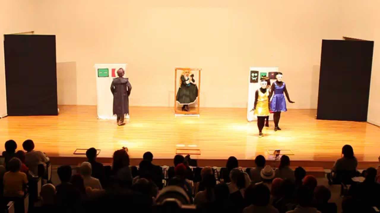 Ibコスプレパフォーマンス　MaD_GalleRy【第三回ジャパンコスプレコレクション】