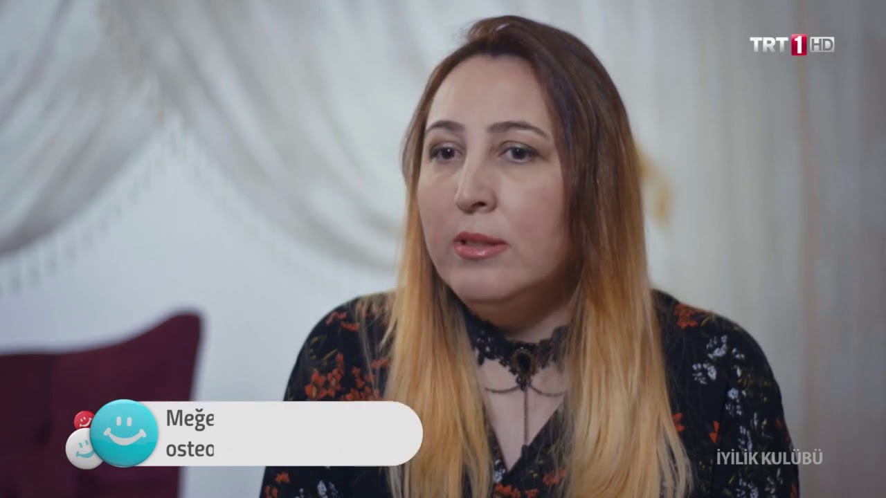 Bir düşme sonucunda, çocuğumuzun kemik kanseri olduğunu öğrendik