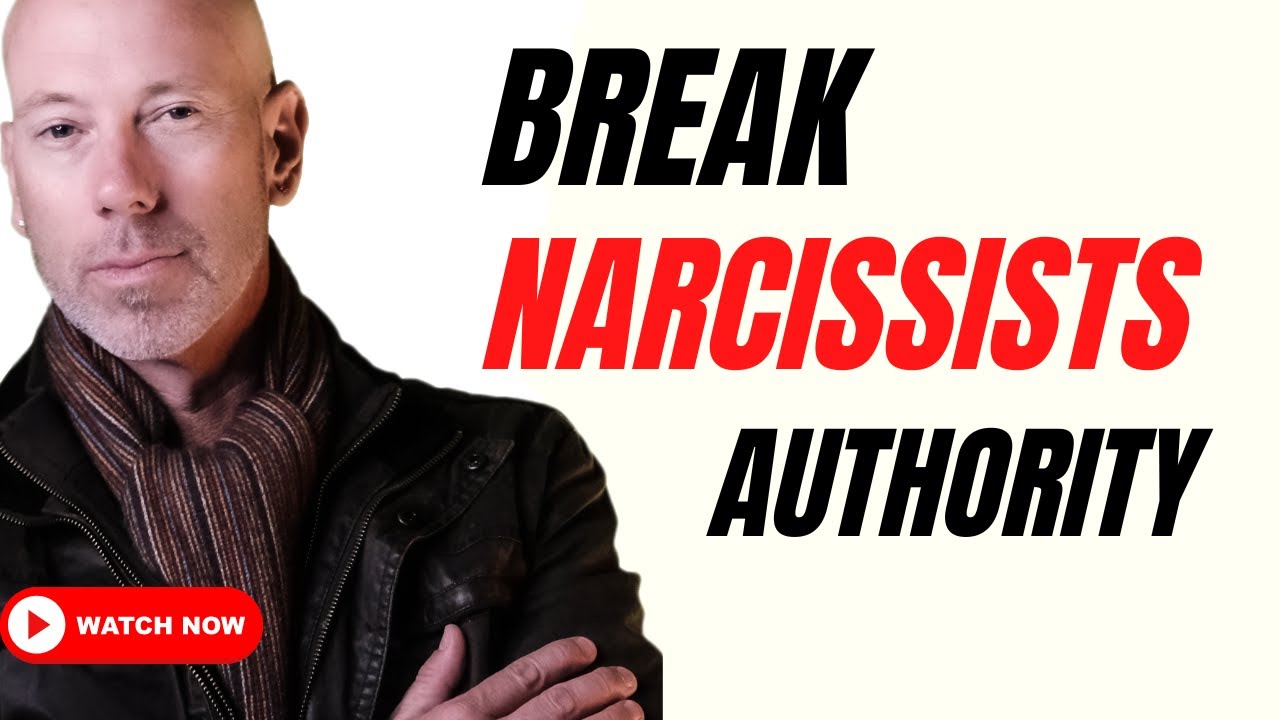 Break The Narcissist Family Authority / Roles