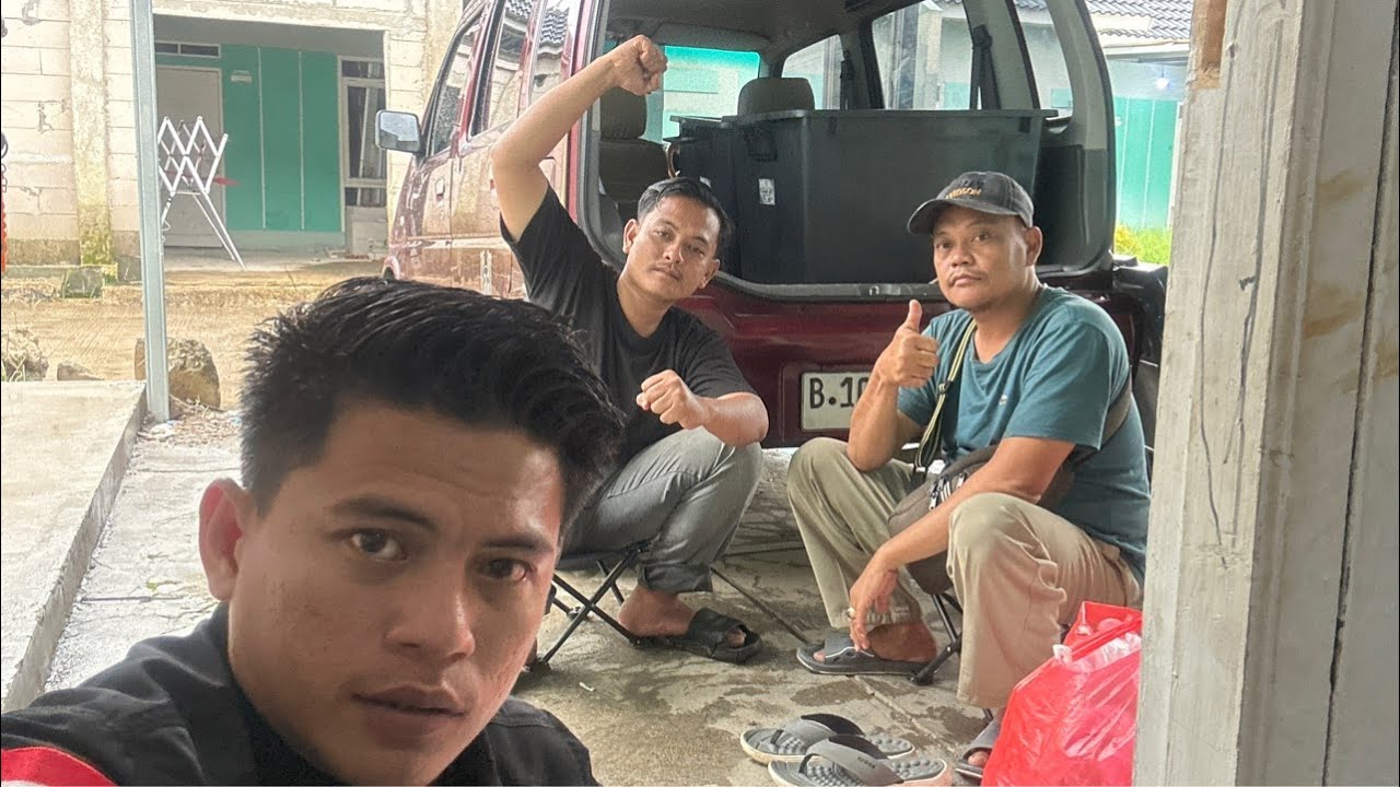 TITIP SEDEKAH UNTUK BERBAGI KE WILAYAH YG TERDAMPAK BANJIR