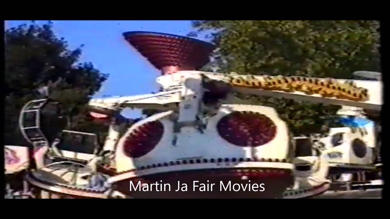 Kermis 1999 -  2000 Deel 2