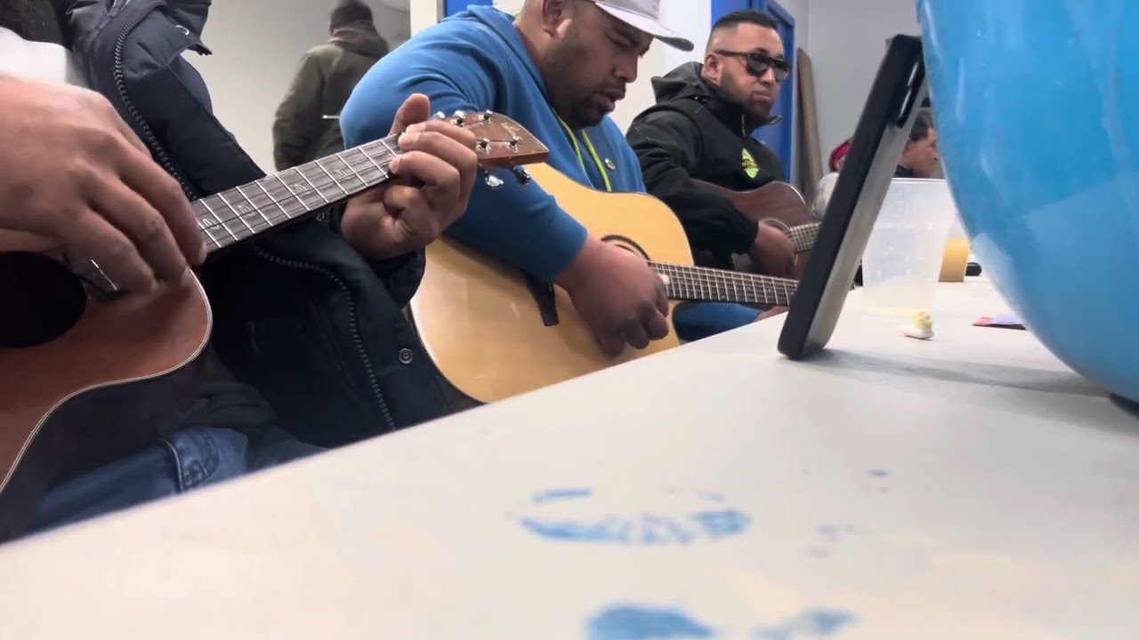 Fofoanga Sydney - Sailoame Vava'u