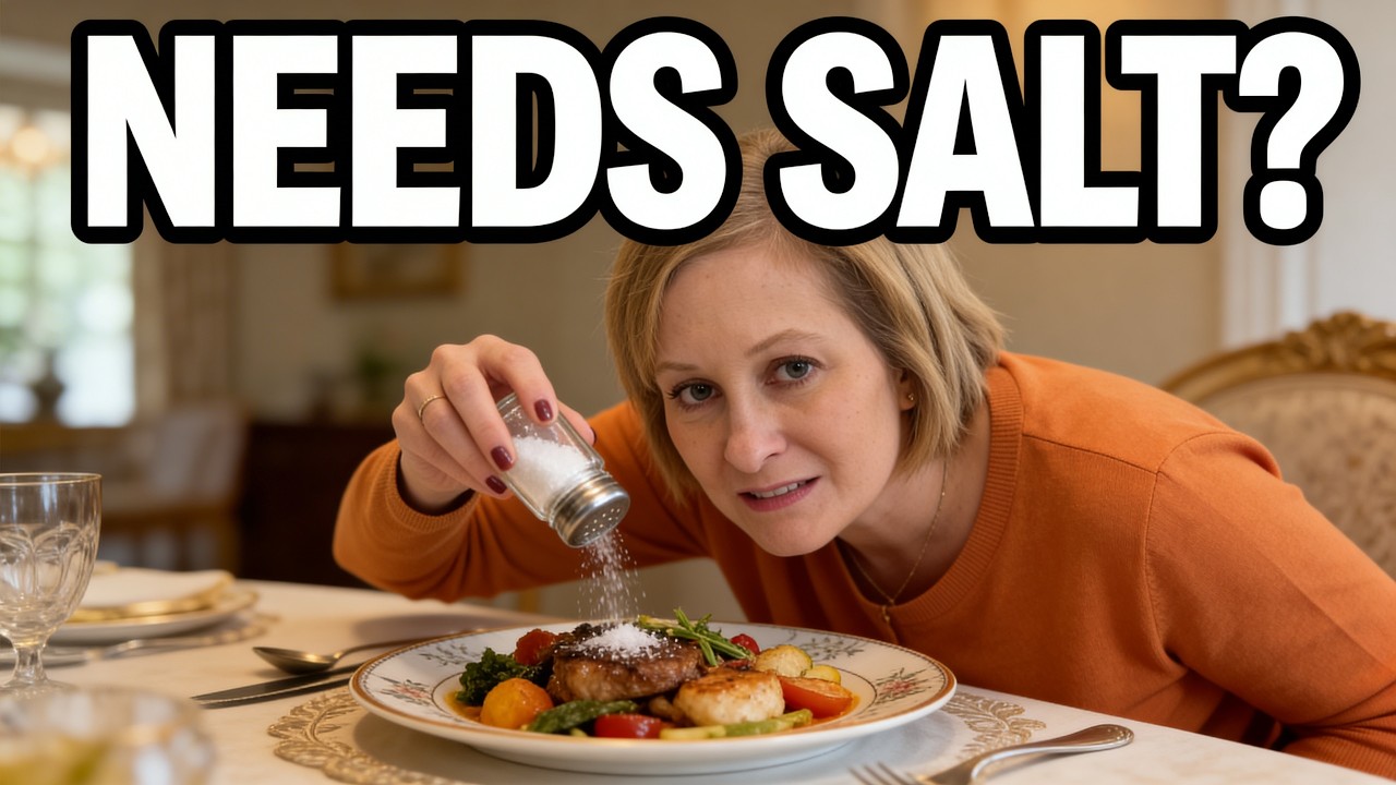 Love Languages Explained by 6 Sisters: Why “Just Add Salt” Becomes a Whole Thing