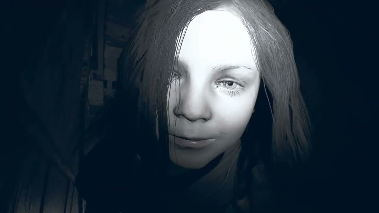 Resident Evil 7 biohazard / Resident Evil Village : Trailer de lancement sur Nintendo Switch 2