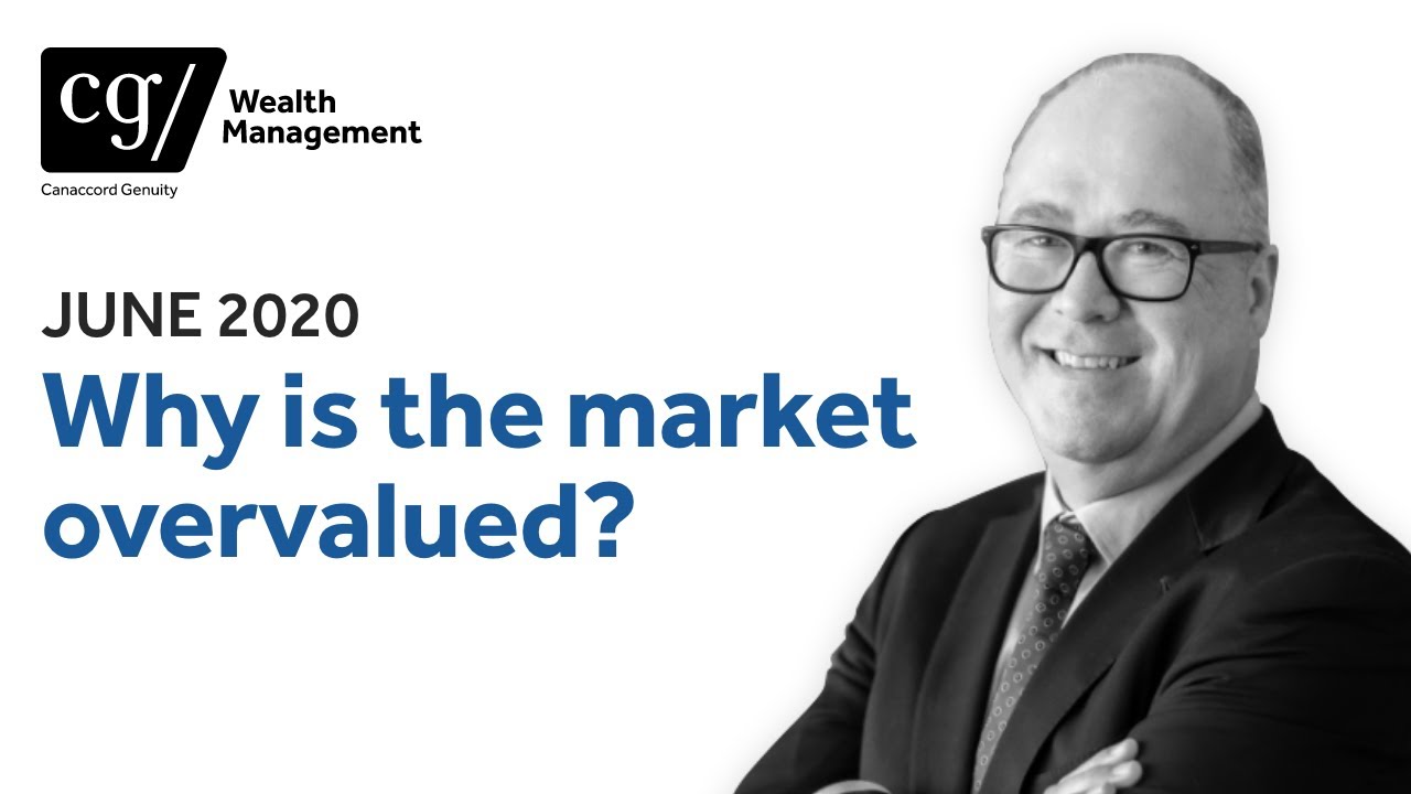 Market Overvaluation: What is it and How to Avoid it?