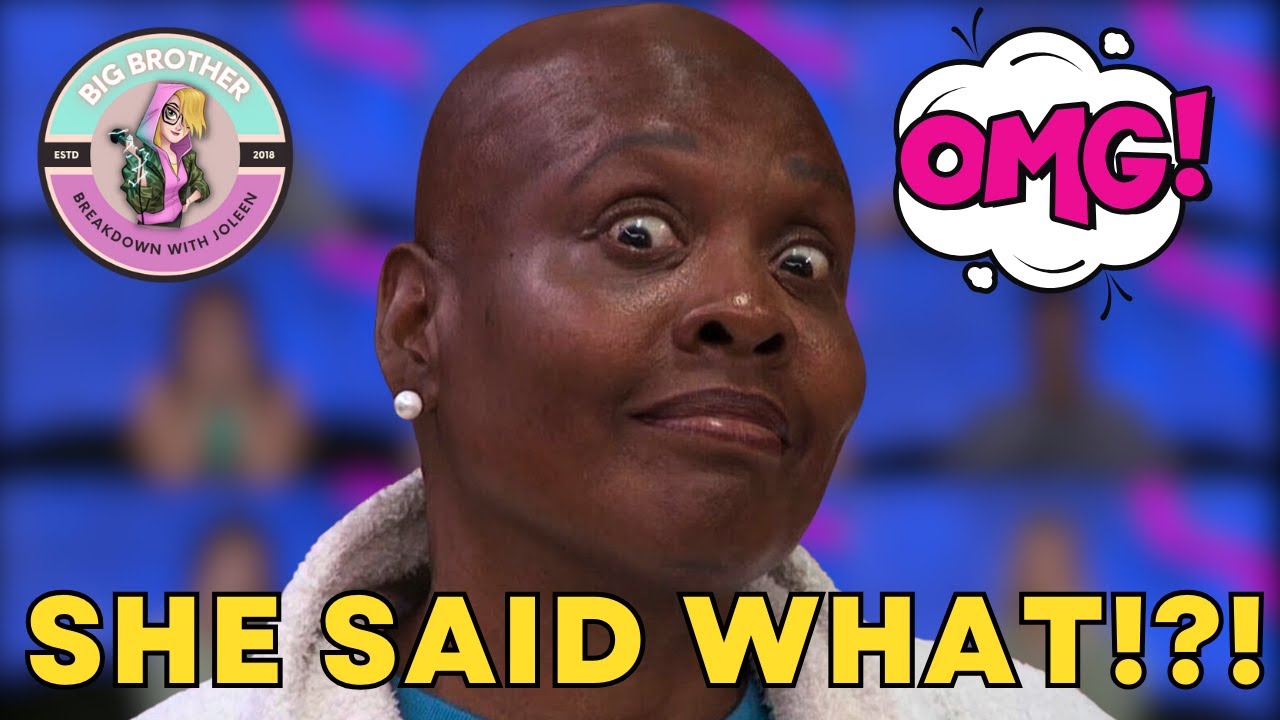 BB25 Felicia SPILLS During Post Season Interview | Talks Cam, Red Flip and More | #bb25