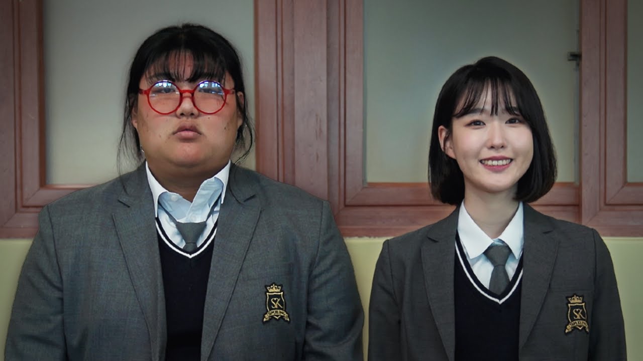 (ENG)생각보다 잔인한 이야기..