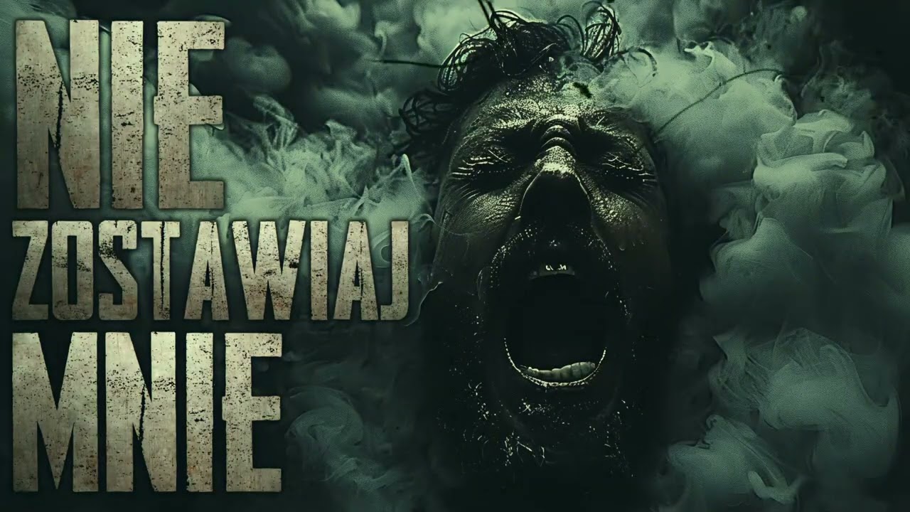 Nie zostawiaj mnie - CreepyPasta [PL]