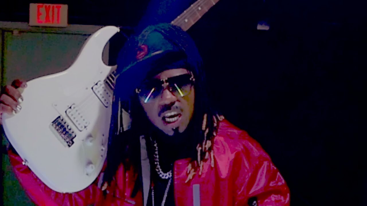 SOLOH (OFFICIAL MUSIC VIDEO) BY Artist Video 4.0