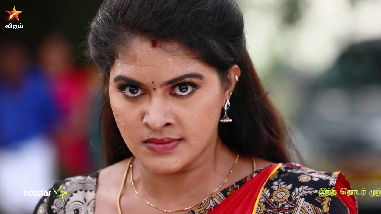 Saravanan Meenatchi Full Episode 1546